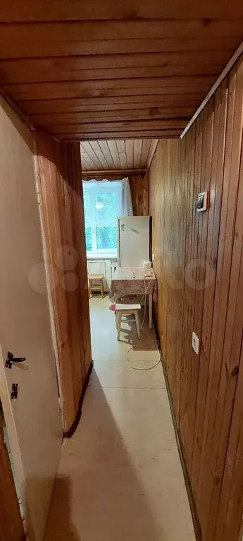 1-к. квартира, 31 м, 2/5 эт. - Фото 1