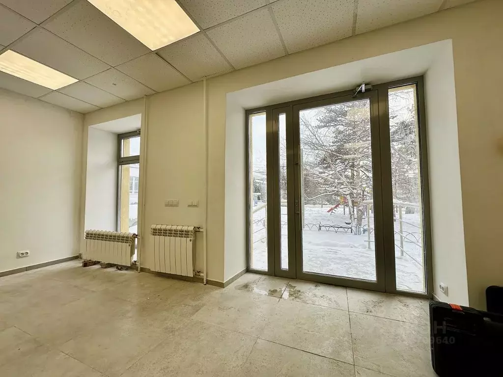 Помещение свободного назначения в Башкортостан, Уфа ул. Заки Валиди, 7 ... - Фото 2