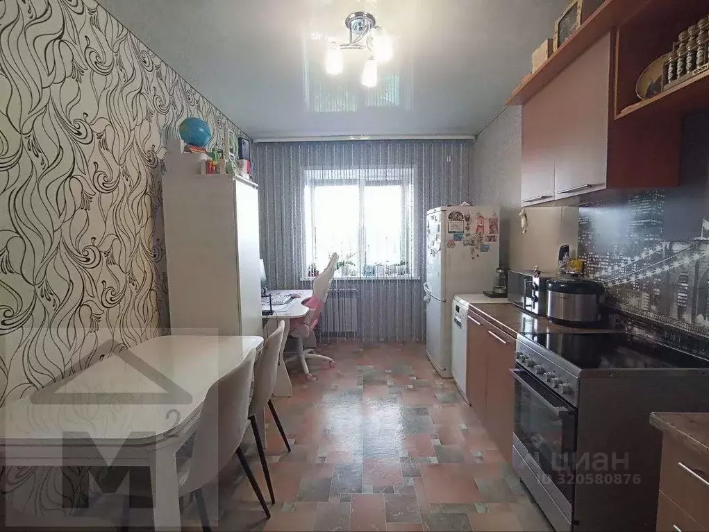 1-к кв. Хакасия, Абакан ул. Торосова, 9А (50.5 м) - Фото 1