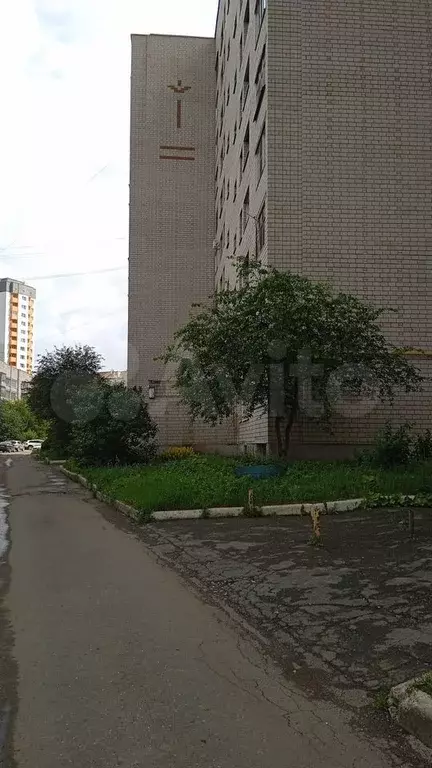 1-к. квартира, 36 м, 9/10 эт. - Фото 0