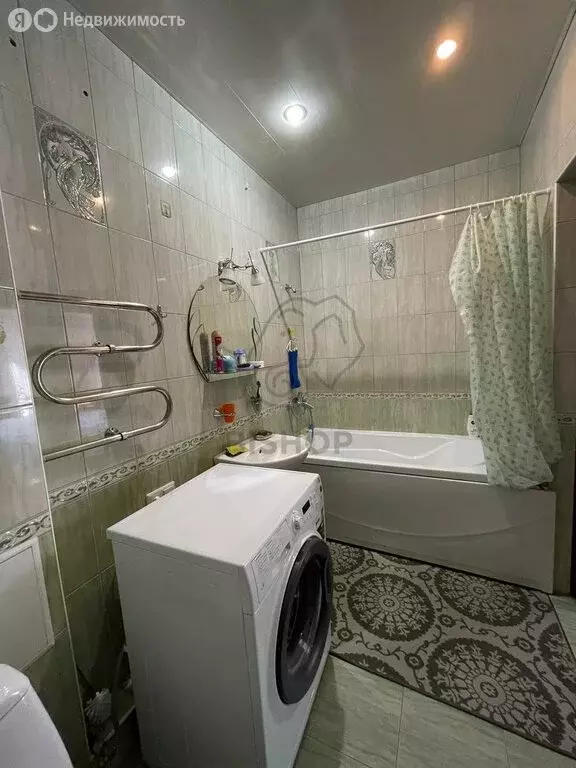 2-комнатная квартира: Краснодар, Российская улица, 432 (60.1 м) - Фото 2