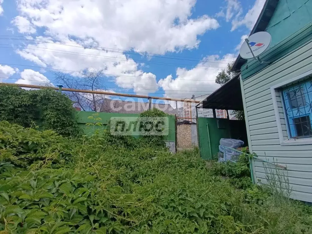 Дом в Липецкая область, Липецк пер. Костенко, 25 (31 м) - Фото 2
