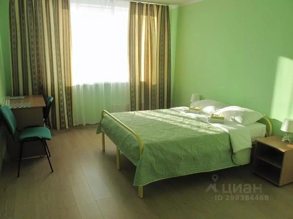 Комната Свердловская область, Екатеринбург ул. Стачек, 6 (10.0 м) - Фото 1