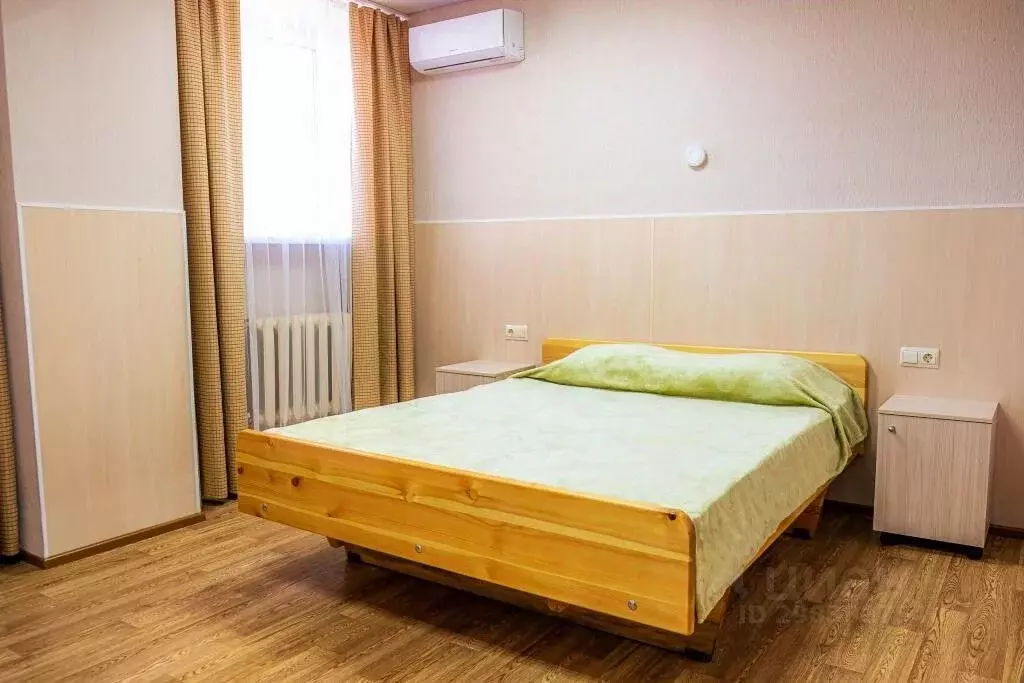 Комната Пермский край, Чайковский ул. Кабалевского, 24/1 (10.0 м) - Фото 1
