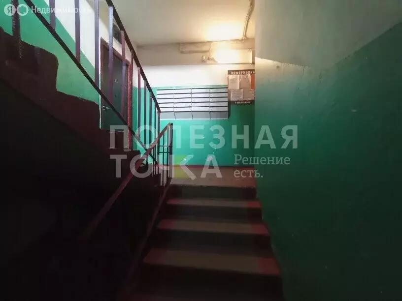3-комнатная квартира: Боровичи, Вышневолоцкая улица, 43 (62.8 м) - Фото 2