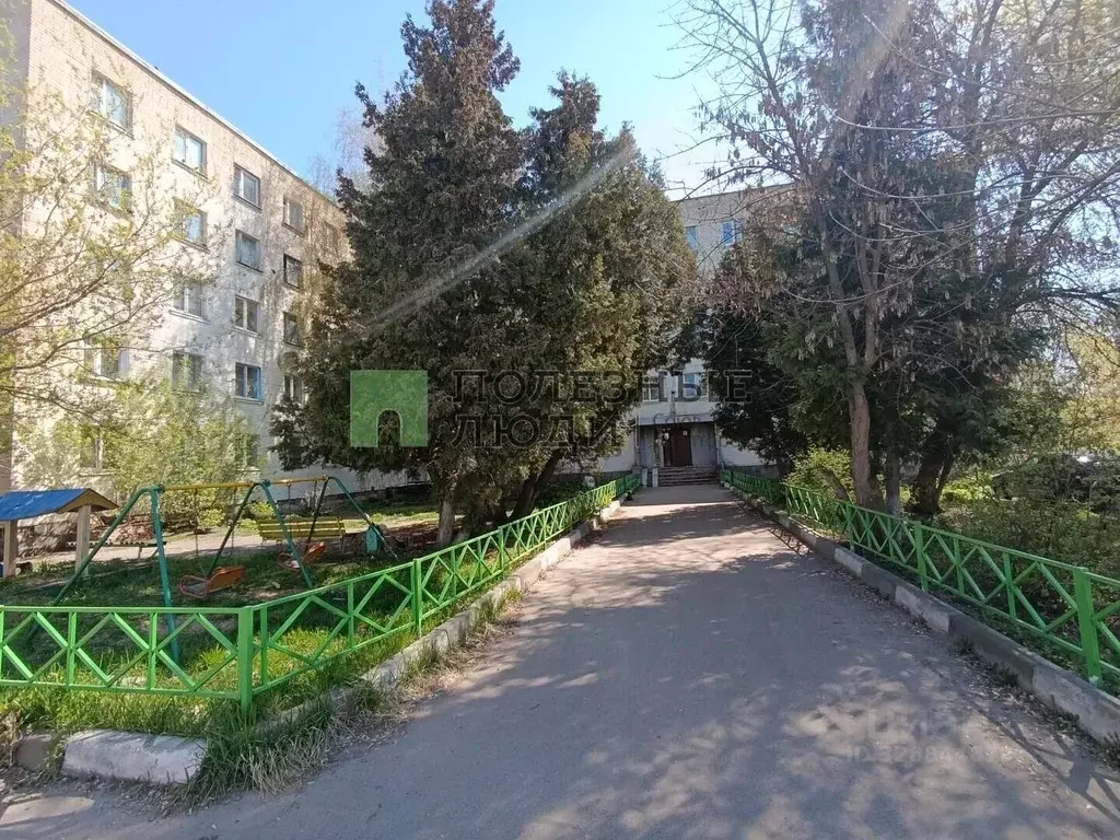 Комната Орловская область, Орел ул. Генерала Родина, 48 (12.0 м) - Фото 1