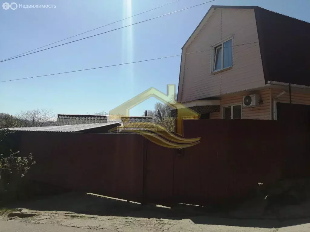 Дом в Туапсе, Киевская улица, 29 (64.5 м) - Фото 1