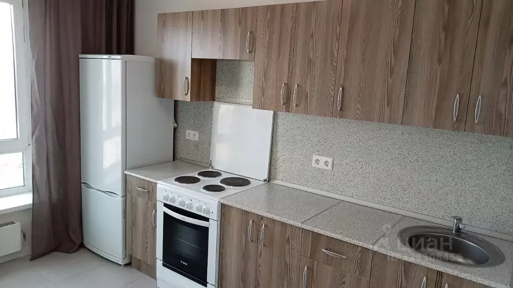 2-к кв. Московская область, Люберцы ул. 8 Марта, 18к1 (52.0 м) - Фото 2