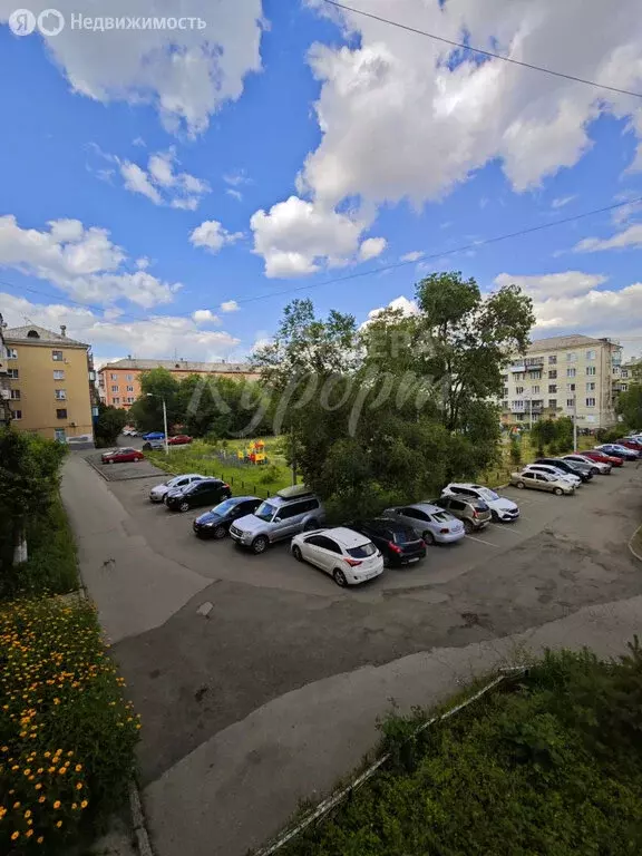 2-комнатная квартира: Магнитогорск, проспект Карла Маркса, 75 (52.3 м) - Фото 0