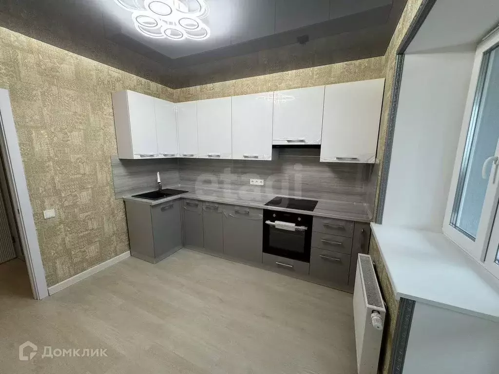Продаётся 1-к квартира, 44.5 м - Фото 1