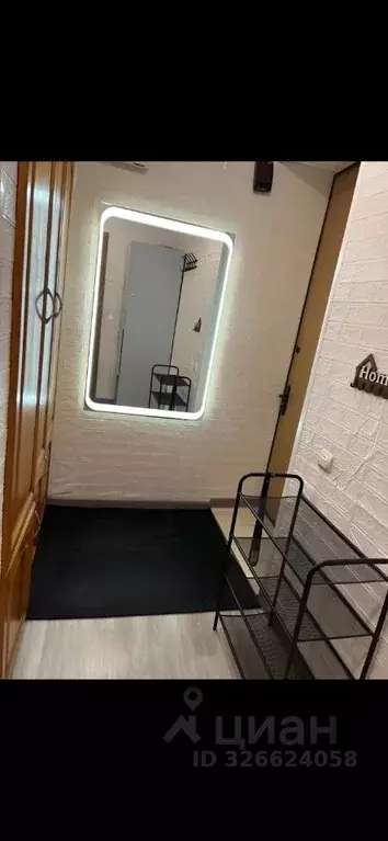 2-к кв. Тамбовская область, Тамбов Рязанский проезд, 6 (44.3 м) - Фото 1