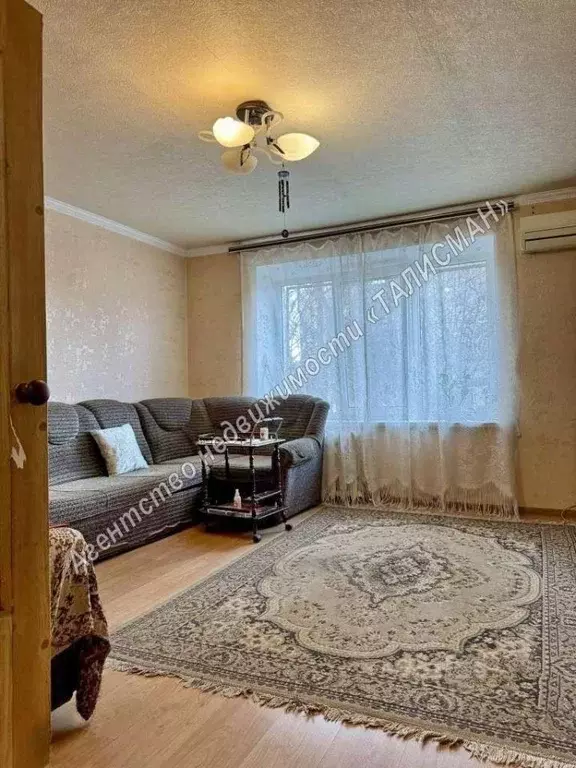 3-к кв. Ростовская область, Таганрог ул. Сергея Лазо (65.0 м) - Фото 1