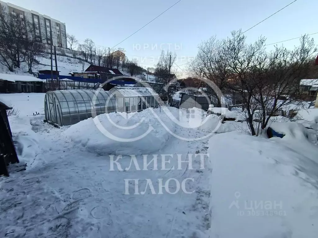 Дом в Сахалинская область, Корсаков Артиллерийская ул., 27 (45 м) - Фото 0