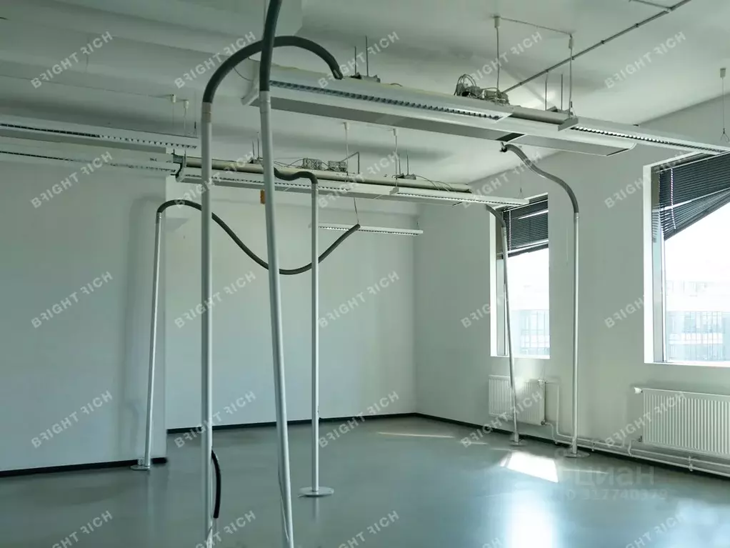 Офис в Санкт-Петербург Приморский просп., 54к1 (1279 м) - Фото 0