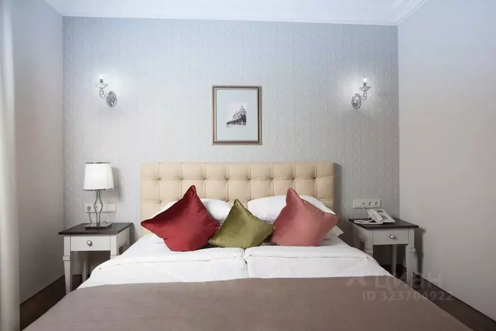 Комната Ростовская область, Ростов-на-Дону, Нахичевань ул. Каяни, 32А - Фото 2