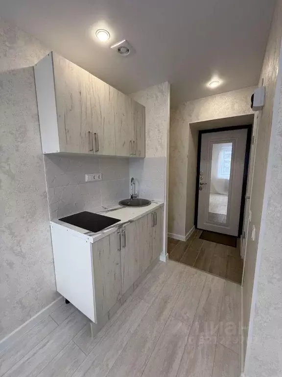 Студия Нижегородская область, Нижний Новгород ул. Щербакова, 17 (13.0 ... - Фото 1