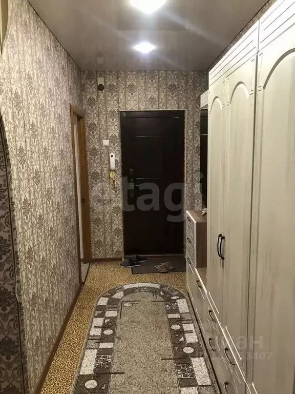 3-к кв. Белгородская область, Белгород 10-й мкр, ул. 60 лет Октября, 8 ... - Фото 1