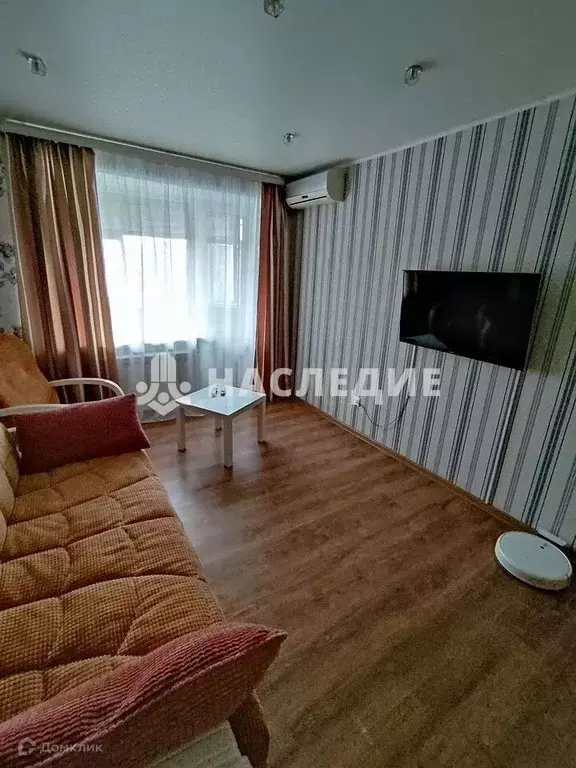 Продаётся 2-к квартира, 46 м - Фото 1