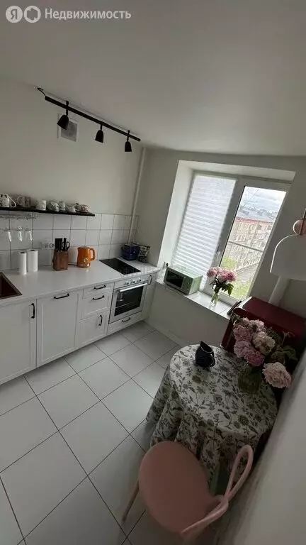 2-комнатная квартира: Москва, 2-й Верхний Михайловский проезд, 4 (41.5 ... - Фото 1