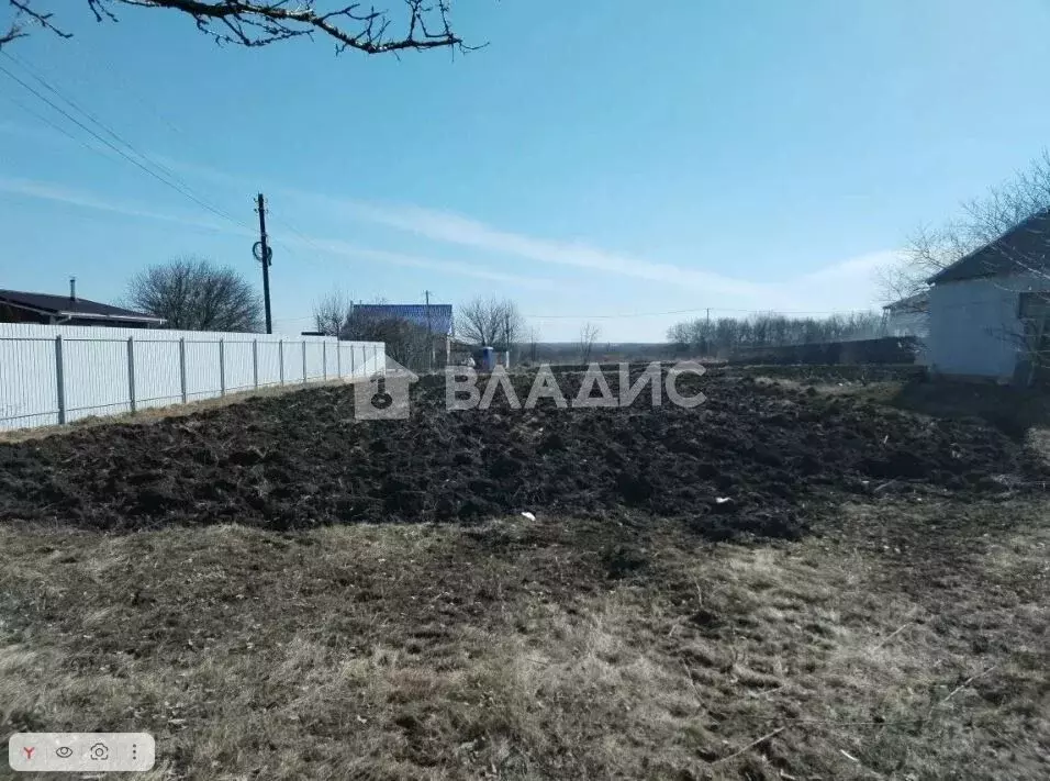 Участок в Воронежская область, Хохольский район, с. Гремячье ... - Фото 2