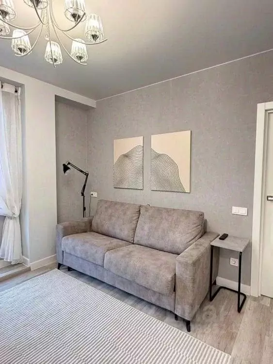 2-к кв. Омская область, Омск Подгорная ул., 19 (59.9 м) - Фото 1