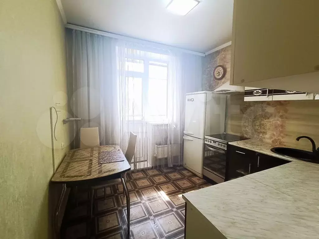 2-к. квартира, 51,6 м, 3/5 эт. - Фото 1