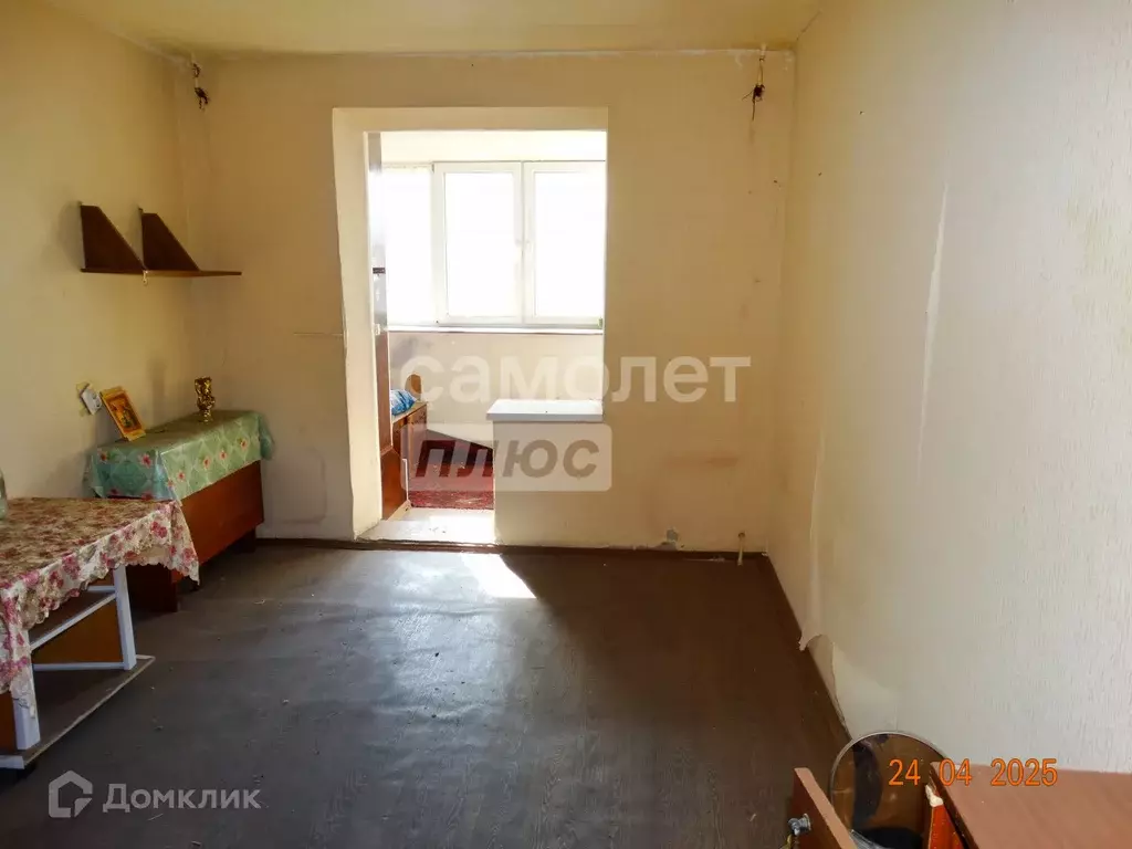 Продаётся 3-к квартира, 66 м - Фото 1