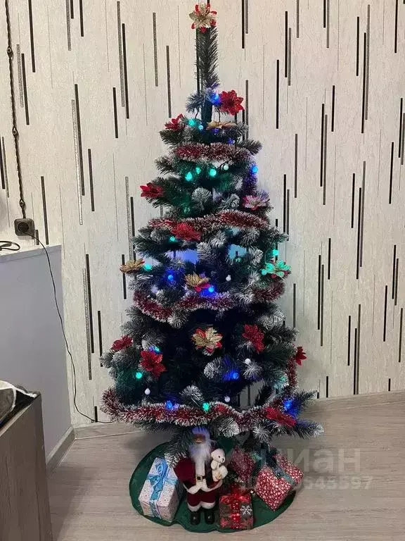 1-к кв. Ленинградская область, Выборг Железнодорожная ул., 2 (45.0 м) - Фото 2