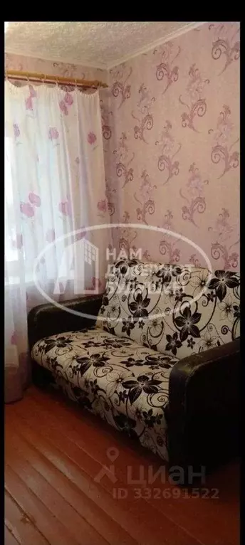 Комната Пермский край, Пермь Городские Горки мкр,  (12.4 м) - Фото 1