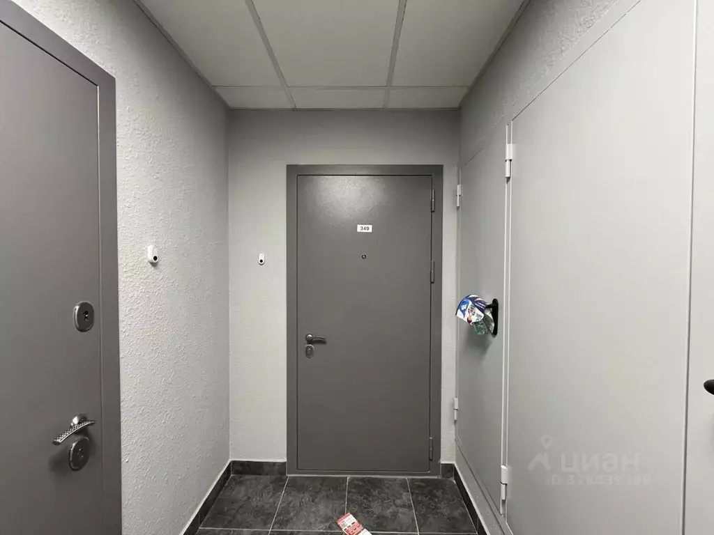 2-к кв. Москва Фестивальная ул., 15К2 (68.7 м) - Фото 1