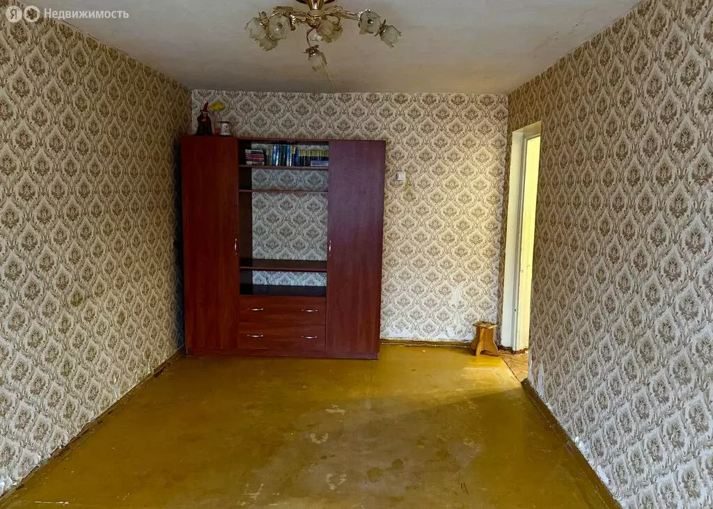 2-комнатная квартира: Нижний Тагил, улица Чайковского, 131 (44.5 м) - Фото 1