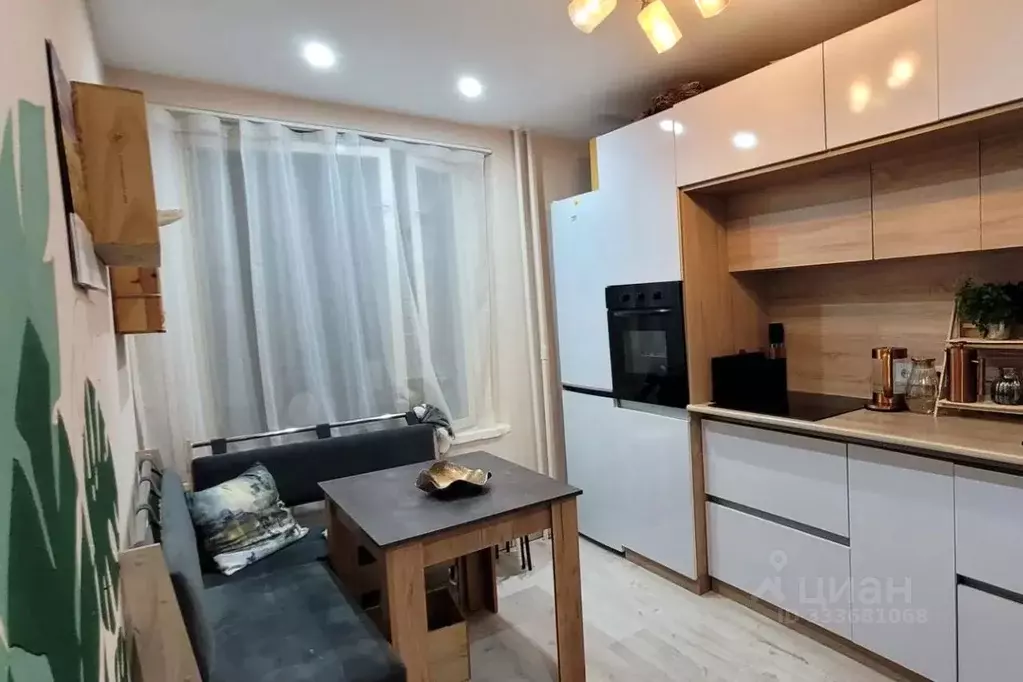 3-к кв. Москва Новочеркасский бул., 3 (67.0 м) - Фото 1
