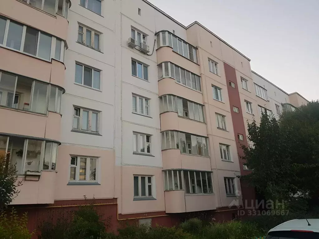 3-к кв. Свердловская область, Сысерть ул. Орджоникидзе, 60 (84.7 м) - Фото 1