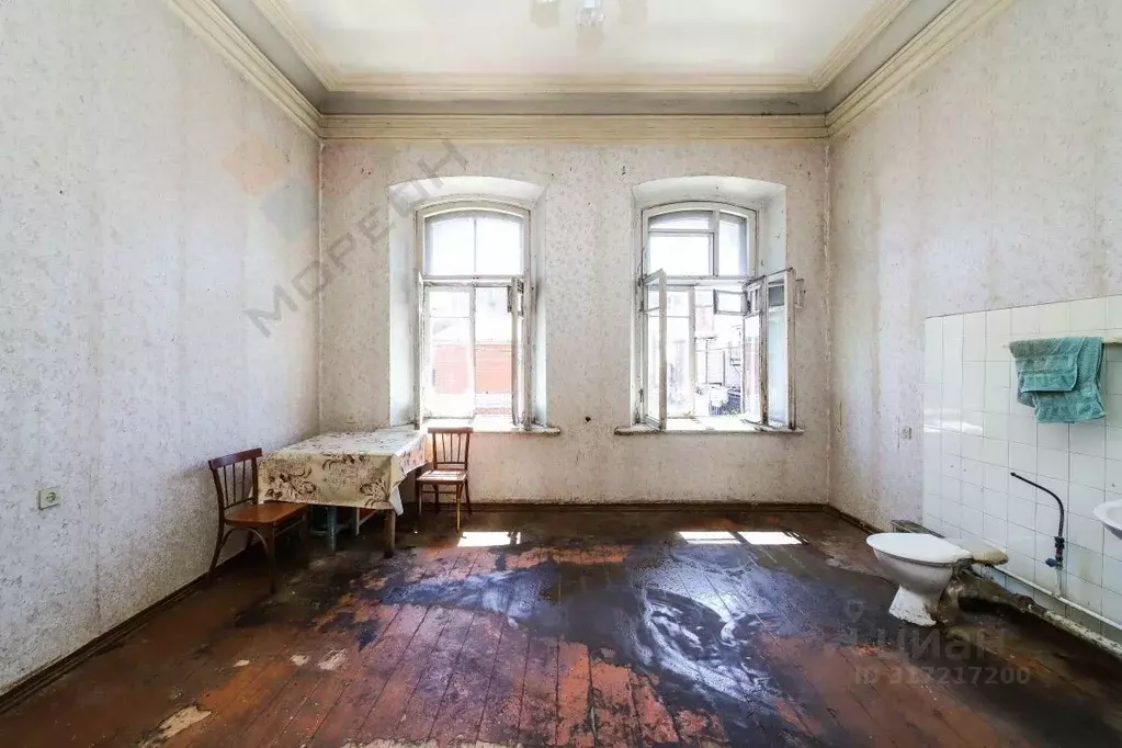 1-к кв. Краснодарский край, Краснодар Центральный мкр, ул. Мира, 78 ... - Фото 1
