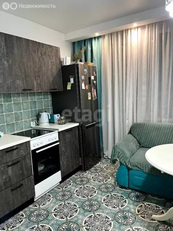2-комнатная квартира: Тамбов, Магистральная улица, 39к4 (68.8 м) - Фото 0