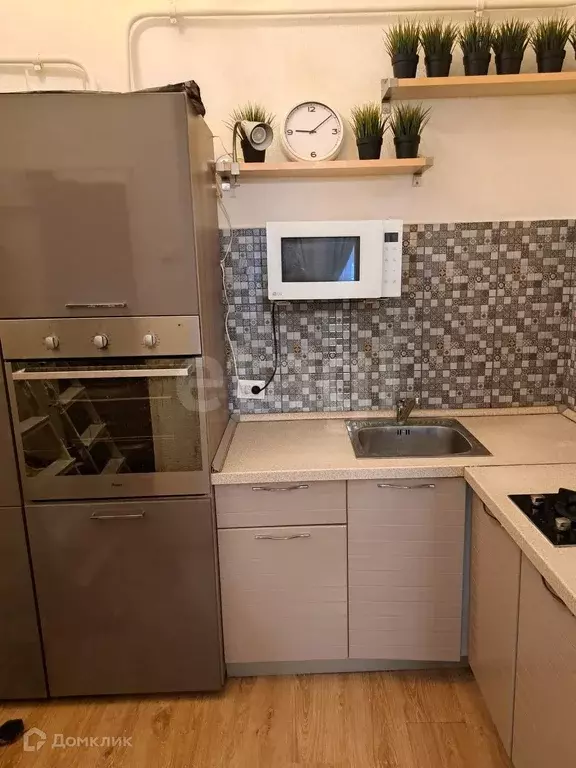 Продаётся 2-к квартира, 40.2 м - Фото 0