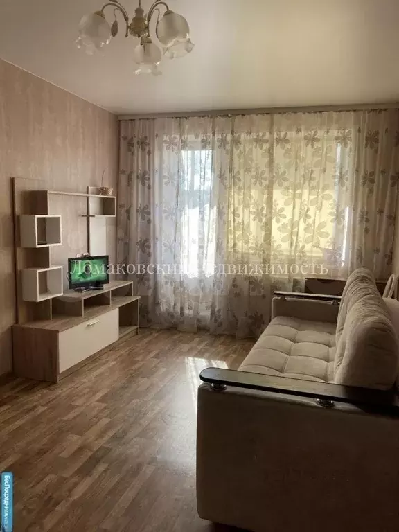 1-к. квартира, 31 м, 8/9 эт. - Фото 1