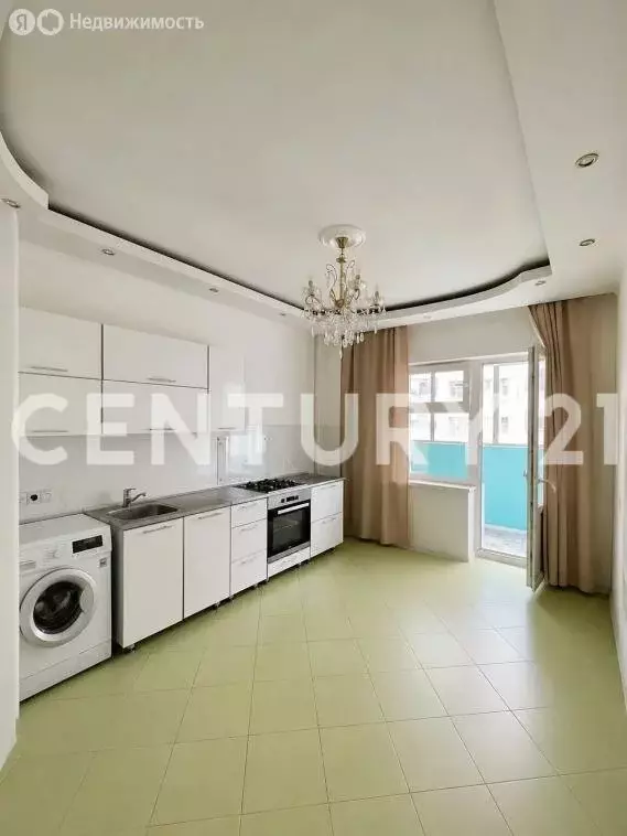 1-комнатная квартира: Якутск, проспект Ленина, 56 (47.3 м) - Фото 1