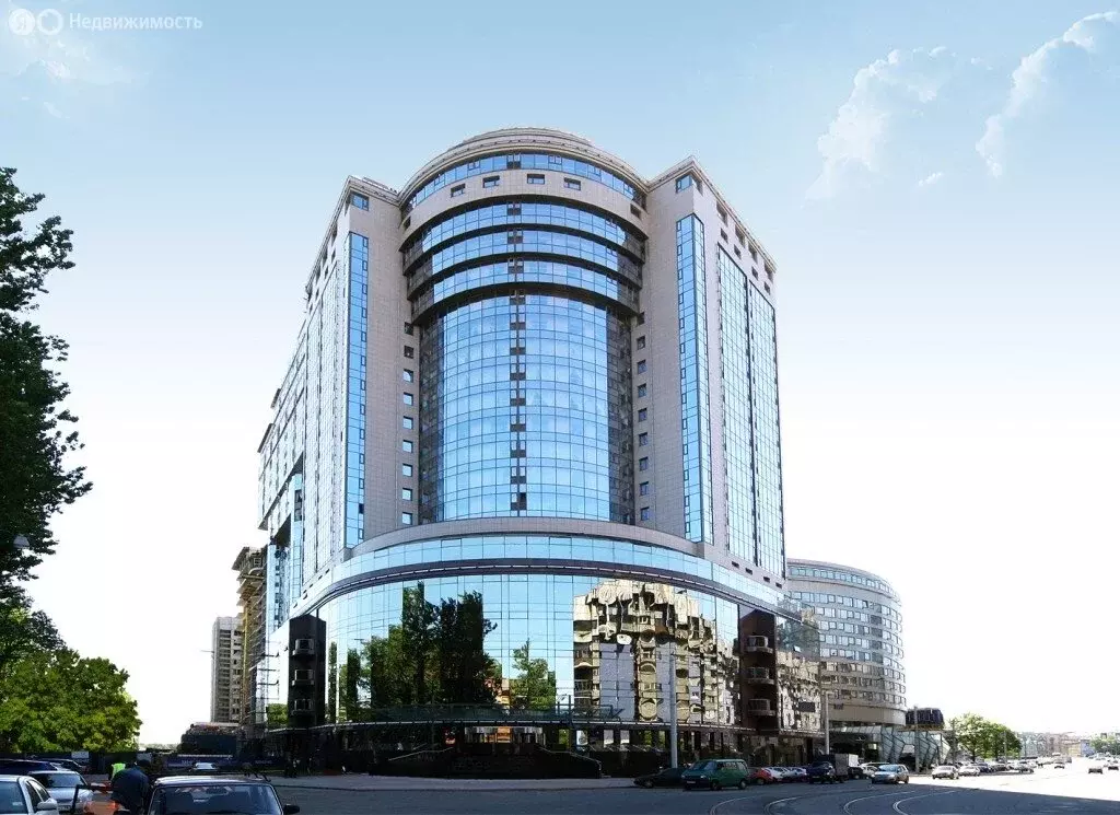 Офис (445 м) - Фото 1