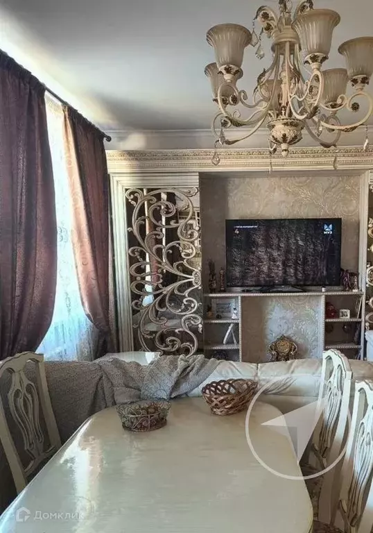 Продаётся 3-к квартира, 72 м - Фото 1