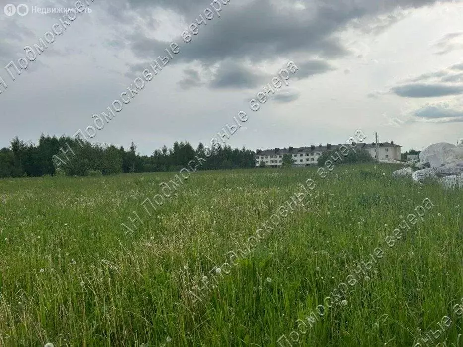 Участок в Селиваниха, Садовая улица (14 м) - Фото 1
