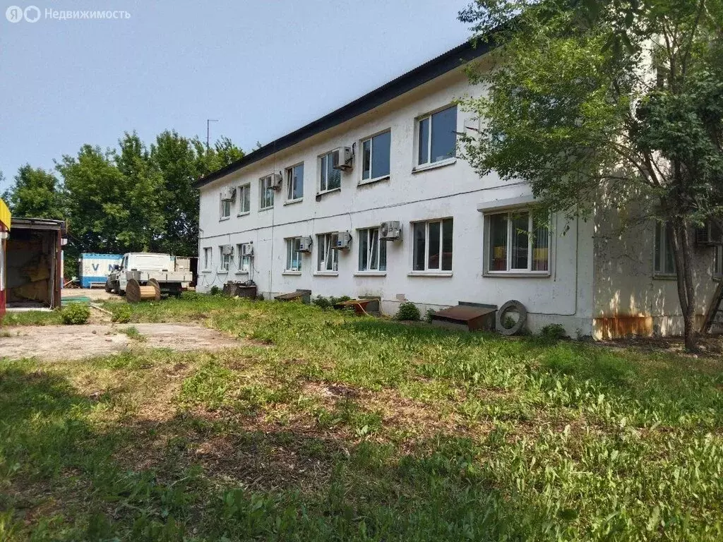 Офис (612 м) - Фото 1