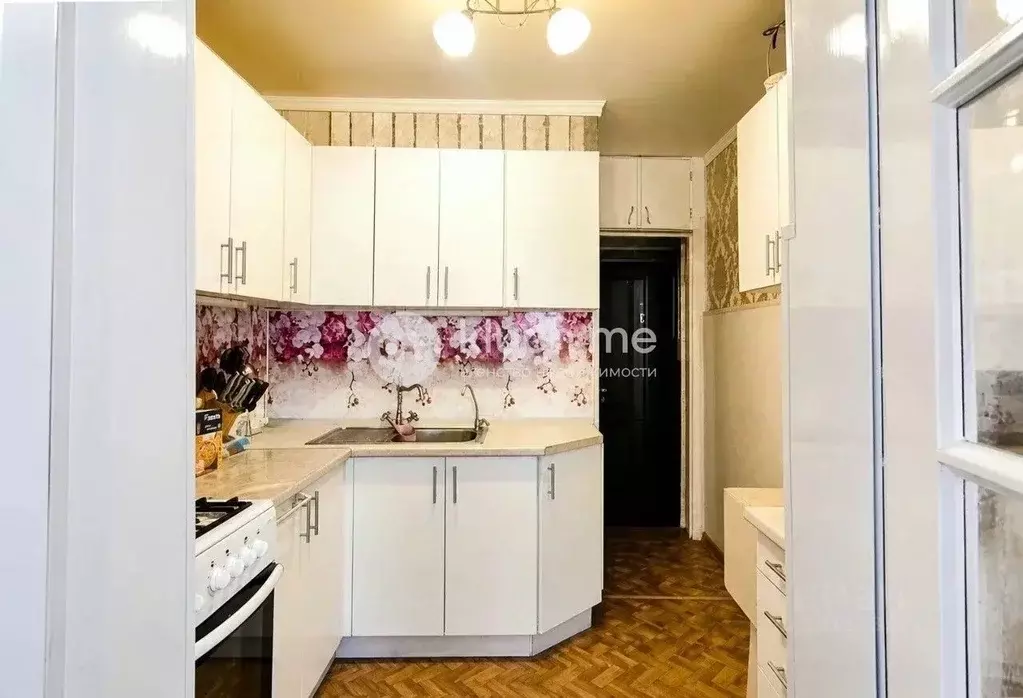 2-к кв. Татарстан, Казань ул. Рихарда Зорге, 15 (65.8 м) - Фото 1