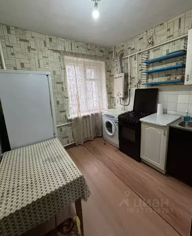 1-к кв. Ставропольский край, Ставрополь пер. Зоотехнический, 13А (27.0 ... - Фото 1