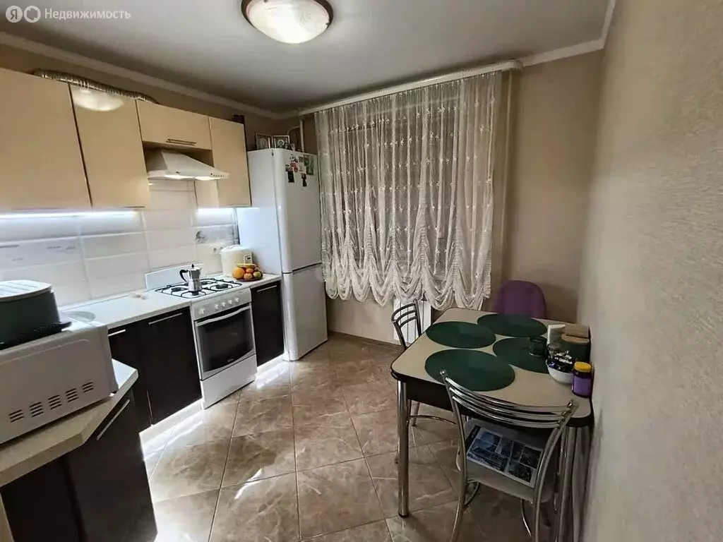 1-комнатная квартира: Пенза, Ново-Казанская улица, 6А (36.6 м) - Фото 2