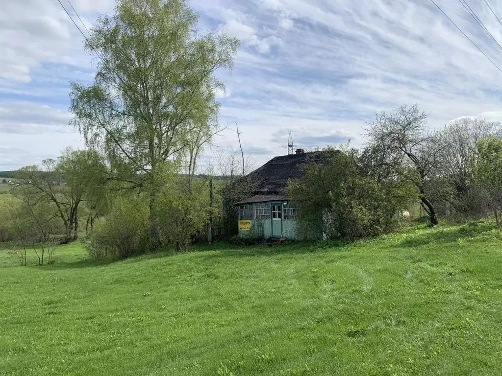 Участок в Тульская область, Ясногорский район, Иваньковское ... - Фото 0