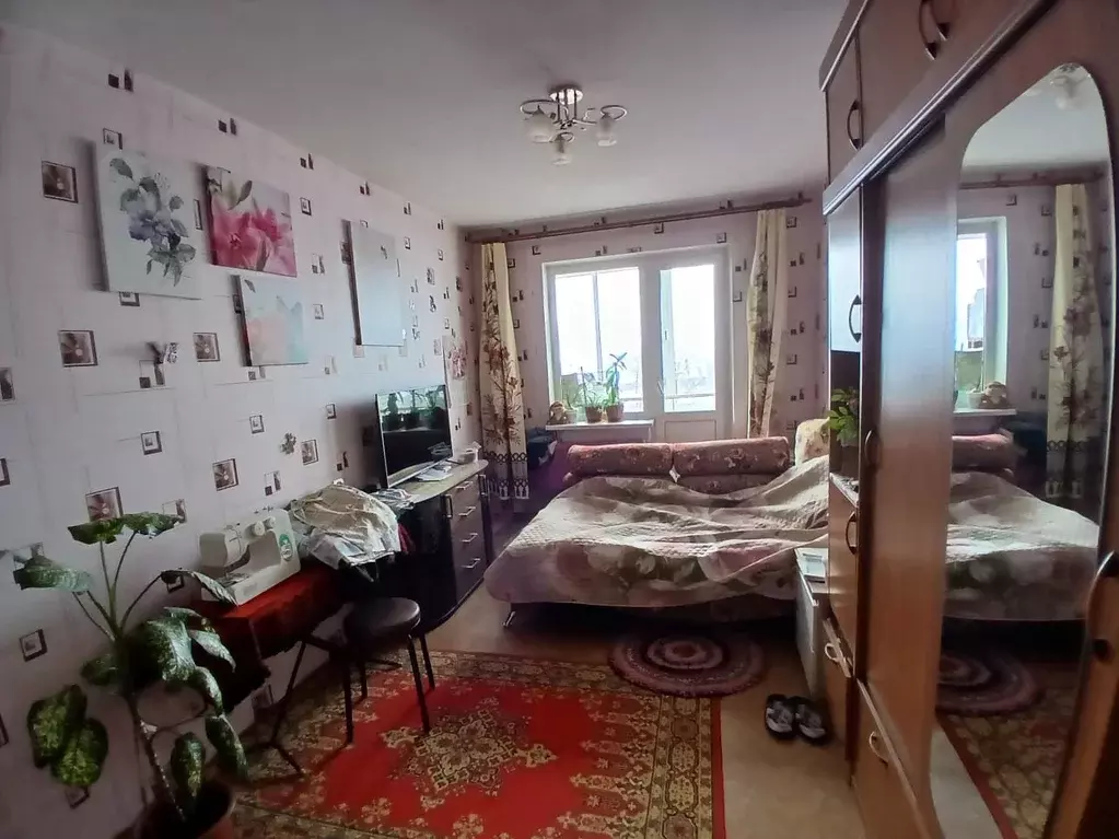 Продаётся 1-к квартира, 32.6 м - Фото 0