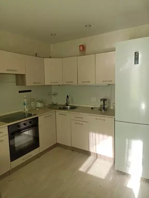 1-к кв. Татарстан, Казань ул. Водников, 56 (34.0 м) - Фото 1