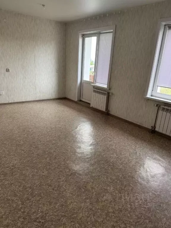 1-к кв. Иркутская область, Иркутск ул. Семена Хейфеца, 31 (33.0 м) - Фото 1