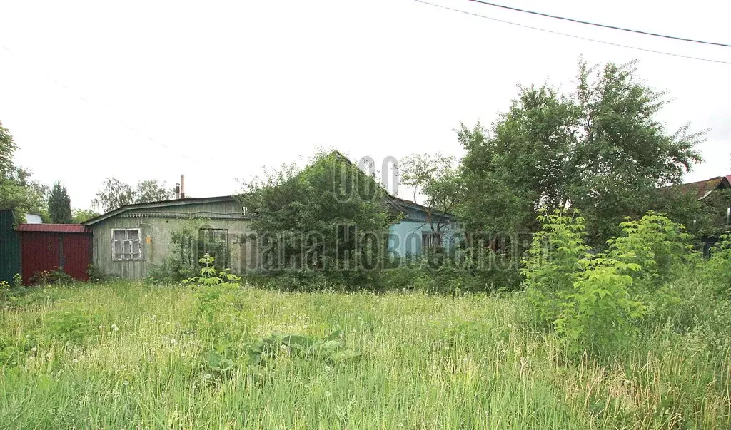 Дом в Саранск, улица Евсевьева, 41 (73.3 м) - Фото 1